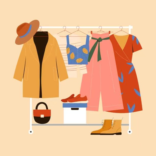 Apparel & Accessories
