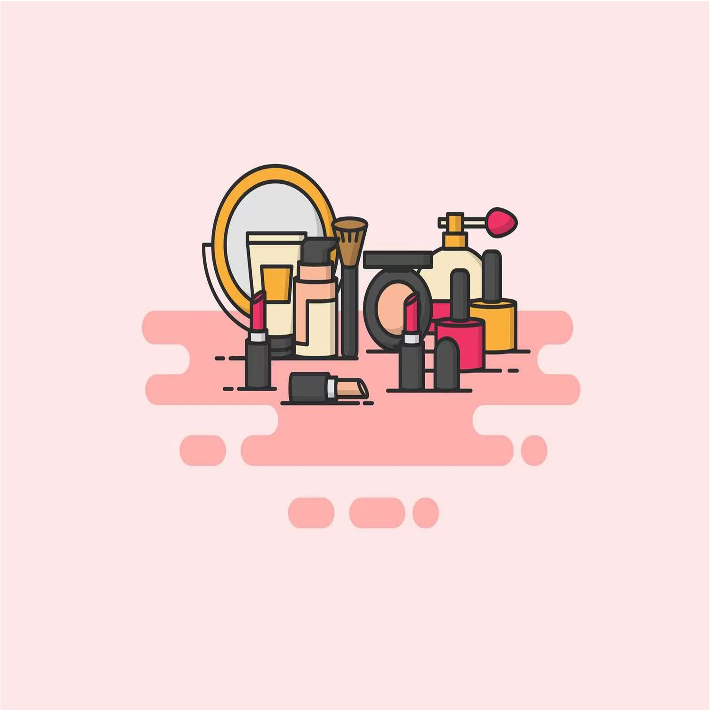 Cosmetics